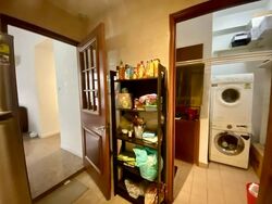 Dover Parkview (D5), Condominium #554424031